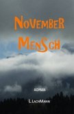NOVEMBER MENSCH
