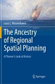 The Ancestry of Regional Spatial Planning