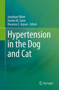 Hypertension in the Dog and Cat