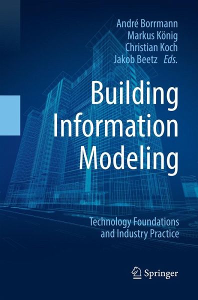 Building Information Modeling Building Information Modeling