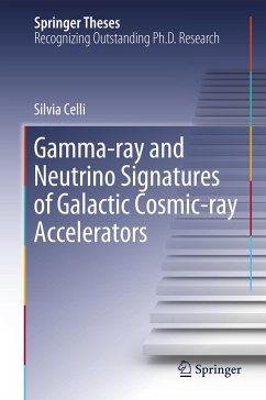 Gamma-ray and Neutrino Signatures of Galactic Cosmic-ray Accelerators - Celli, Silvia