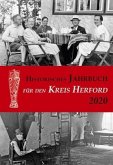 Historisches Jahrbuch für den Kreis Herford 2020