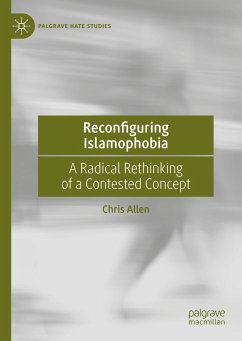 Reconfiguring Islamophobia - Allen, Chris