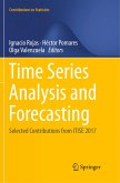 Time Series Analysis and Forecasting