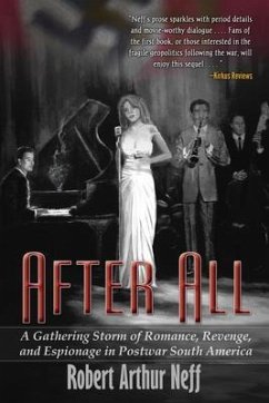After All (eBook, ePUB) - Neff, Robert Arthur