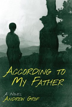 Cover According To My Father (eBook, ePUB)
