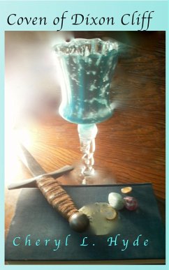 Cover Coven of Dixon Cliff (eBook, ePUB)