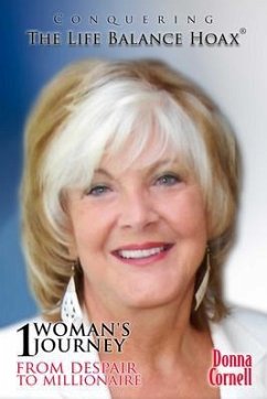 Cover Conquering the Life-Balance Hoax (eBook, ePUB)