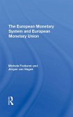 The European Monetary System And European Monetary Union (eBook, PDF)