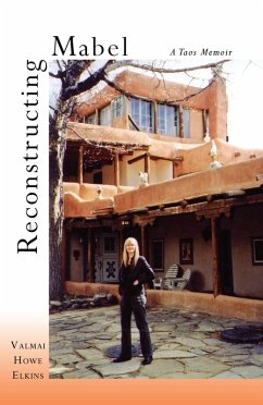 Reconstructing Mabel (eBook, ePUB) - Elkins, Valmai Howe