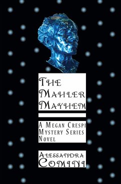 The Mahler Mayhem (eBook, ePUB)