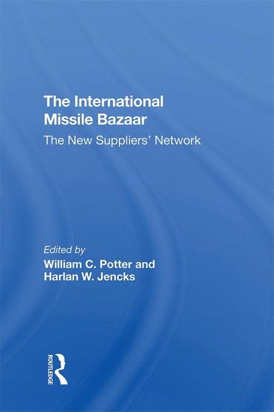 The International Missile Bazaar (eBook, PDF) The International Missile Bazaar (eBook, PDF)