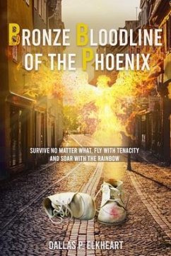 Cover Bronze Bloodline of the Phoenix (eBook, ePUB)