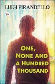 One, None and a Hundred Thousand (eBook, ePUB)