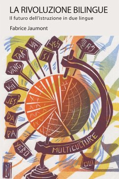 Cover La Rivoluzione bilingue (eBook, ePUB)