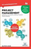 Project Management Essentials You Always Wanted To Know (eBook, ePUB)