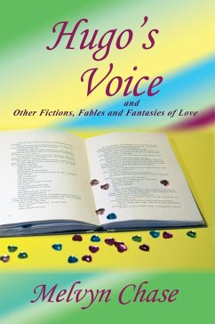 Hugo's Voice (eBook, ePUB) Hugo's Voice (eBook, ePUB)