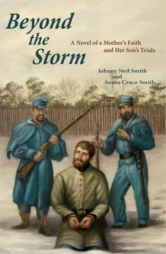 Beyond the Storm (eBook, ePUB) Beyond the Storm (eBook, ePUB)