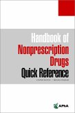 Handbook of Nonprescription Drugs Quick Reference (eBook, ePUB)