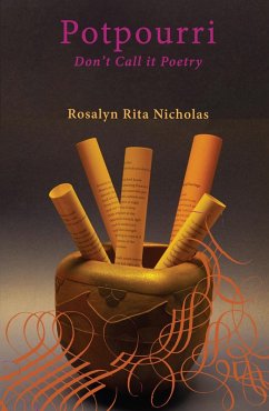 Potpourri (eBook, ePUB) - Nicholas, Rosalyn Rita