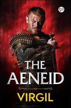 The Aeneid (eBook, ePUB) - Virgil