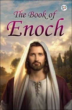 Cover The Book of Enoch (eBook, ePUB)