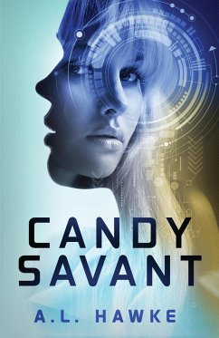 Candy Savant - Hawke, A. L.