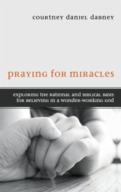 Praying for Miracles