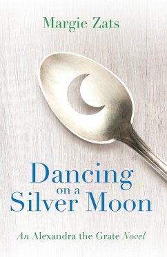 Dancing on a Silver Moon - Zats, Margie