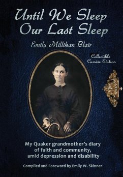 Until We Sleep Our Last Sleep - Blair, Emily Ann Millikan