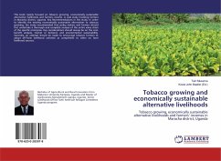 Tobacco growing and economically sustainable alternative livelihoods