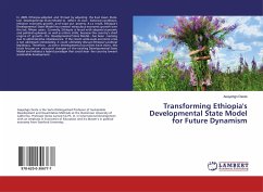 Transforming Ethiopia's Developmental State Model for Future Dynamism