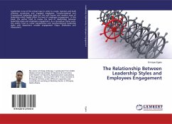 The Relationship Between Leadership Styles and Employees Engagement