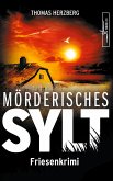 Mörderisches Sylt / Hannah Lambert ermittelt Bd.3