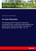 Fur Seal Arbitration