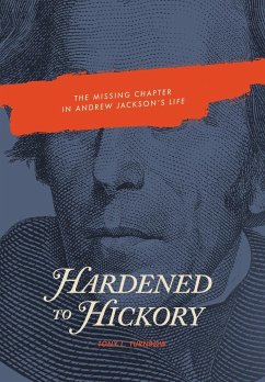 Cover Hardened to Hickory