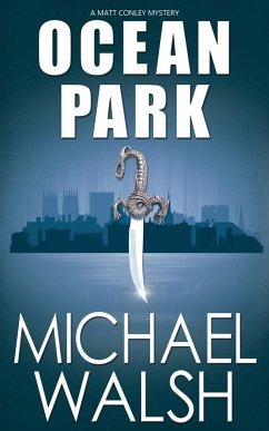 Ocean Park - Walsh, Michael