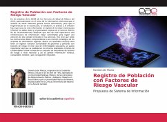 Registro de Población con Factores de Riesgo Vascular - León Macías, Daniela