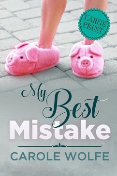 My Best Mistake - Wolfe, Carole