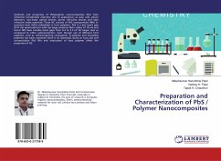 Preparation and Characterization of PbS / Polymer Nanocomposites