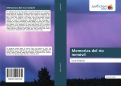 Memorias del río inmóvil - Feijóo, Cristina