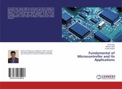 Fundamental of Microcontroller and Its Applications - Kale, Rahul;Zade, Mahesh;Deokar, Tushar