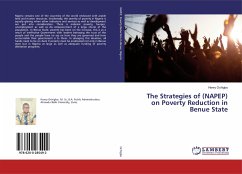 The Strategies of (NAPEP) on Poverty Reduction in Benue State - Ochigbo, Henry