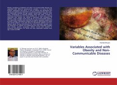 Variables Associated with Obesity and Non-Communicable Diseases