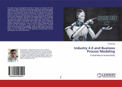 Industry 4.0 and Business Process Modeling - Bag, Surajit