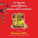 The Treasure of the Golden Pineapple in the Magical Land of Australia