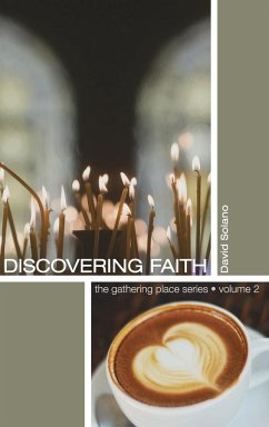 Discovering Faith - Solano, David