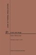 Code of Federal Regulations Title 21,... - Bild 1