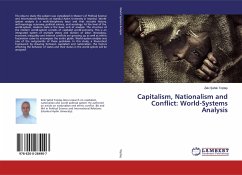 Capitalism, Nationalism and Conflict: World-Systems Analysis