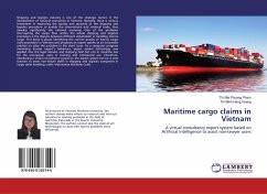 Maritime cargo claims in Vietnam - Pham, Thi Mai Phuong;Hoang, Thi Minh Hang